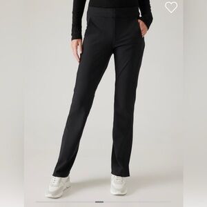 Athleta Stellar Flare Trouser